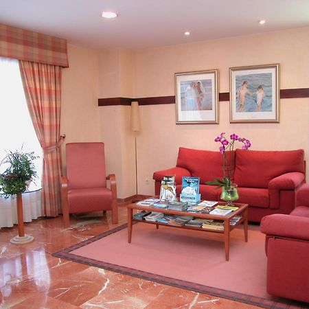 Hotel Touris Ardía Kültér fotó
