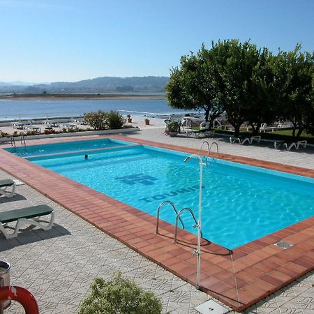Hotel Touris Ardía Kültér fotó