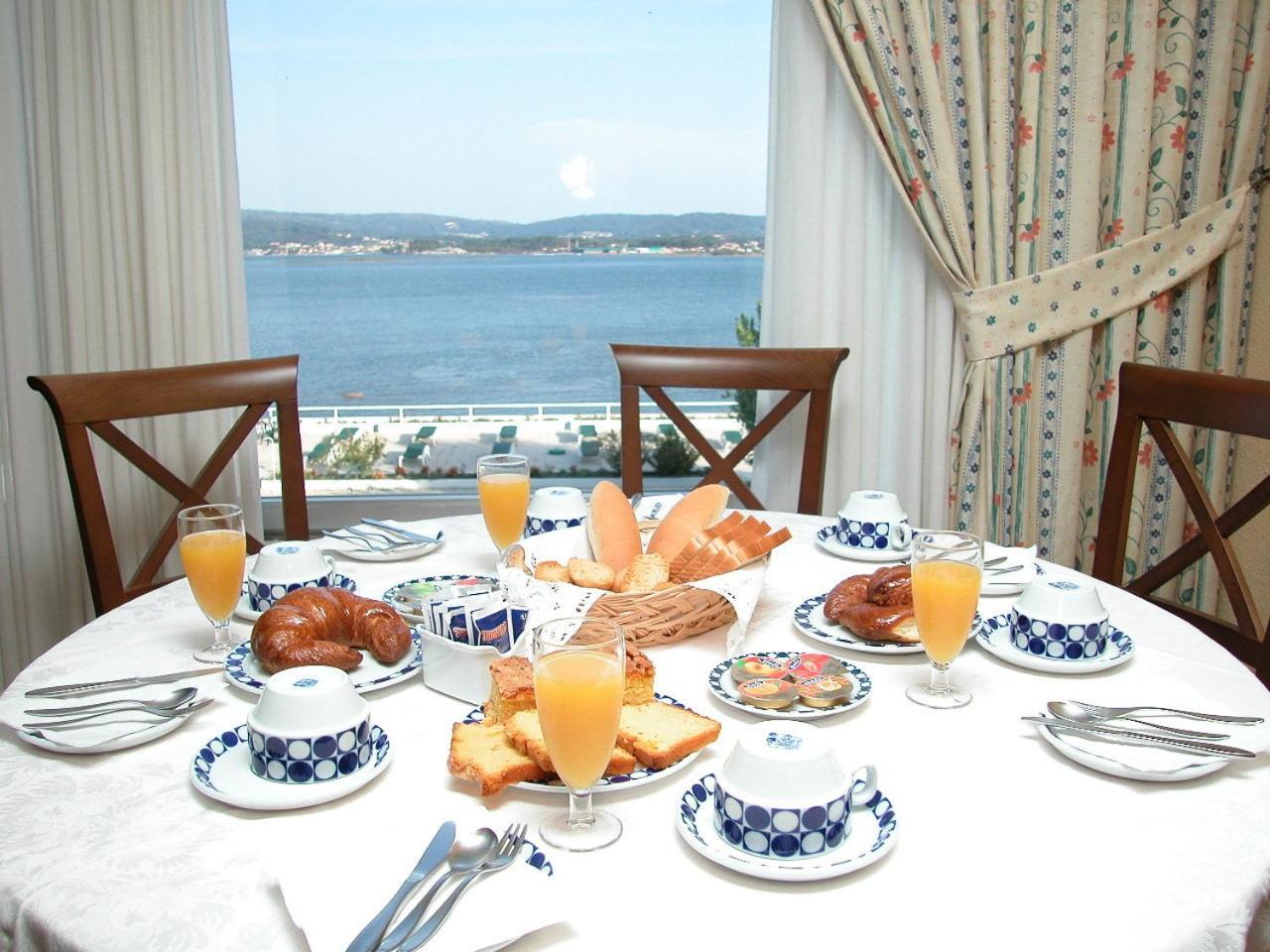Hotel Touris Ardía Kültér fotó
