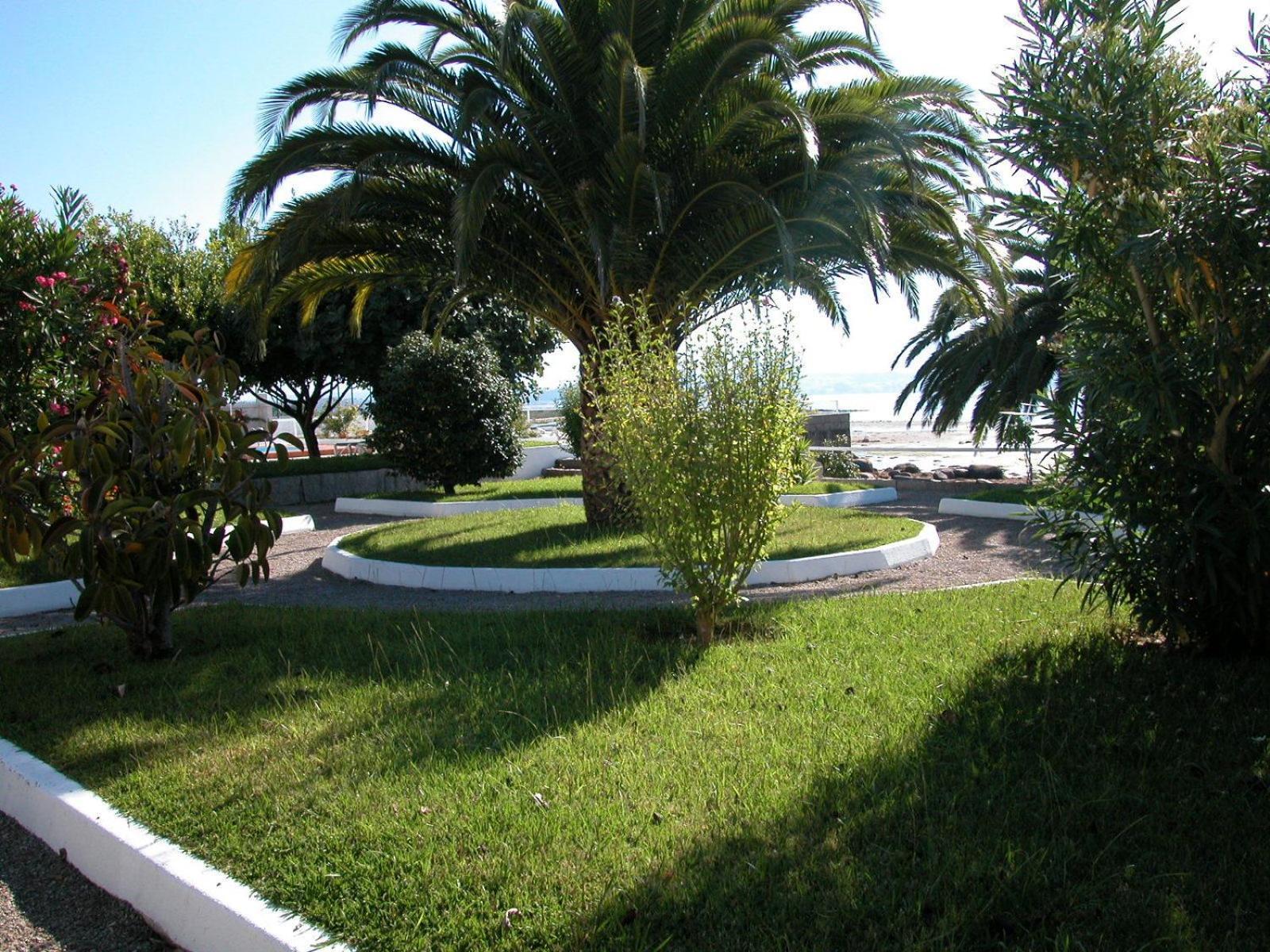 Hotel Touris Ardía Kültér fotó