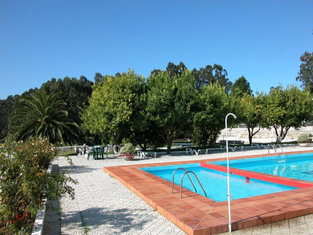 Hotel Touris Ardía Kültér fotó