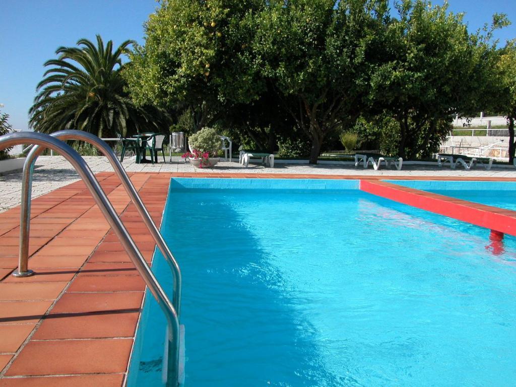 Hotel Touris Ardía Kültér fotó