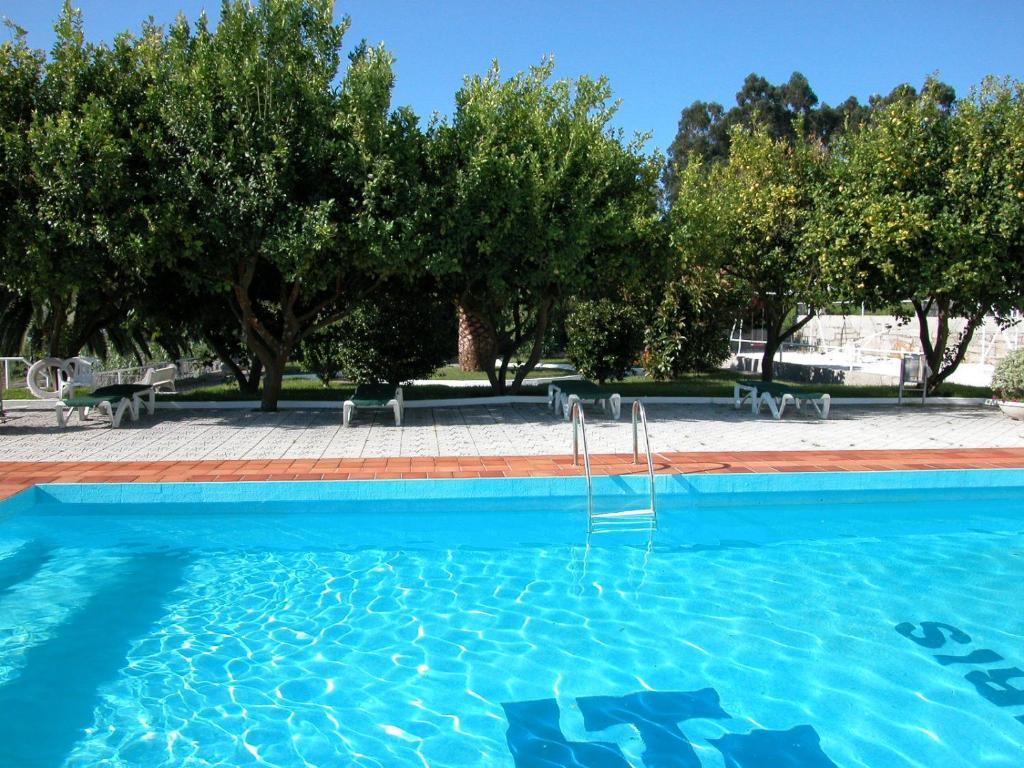 Hotel Touris Ardía Kültér fotó