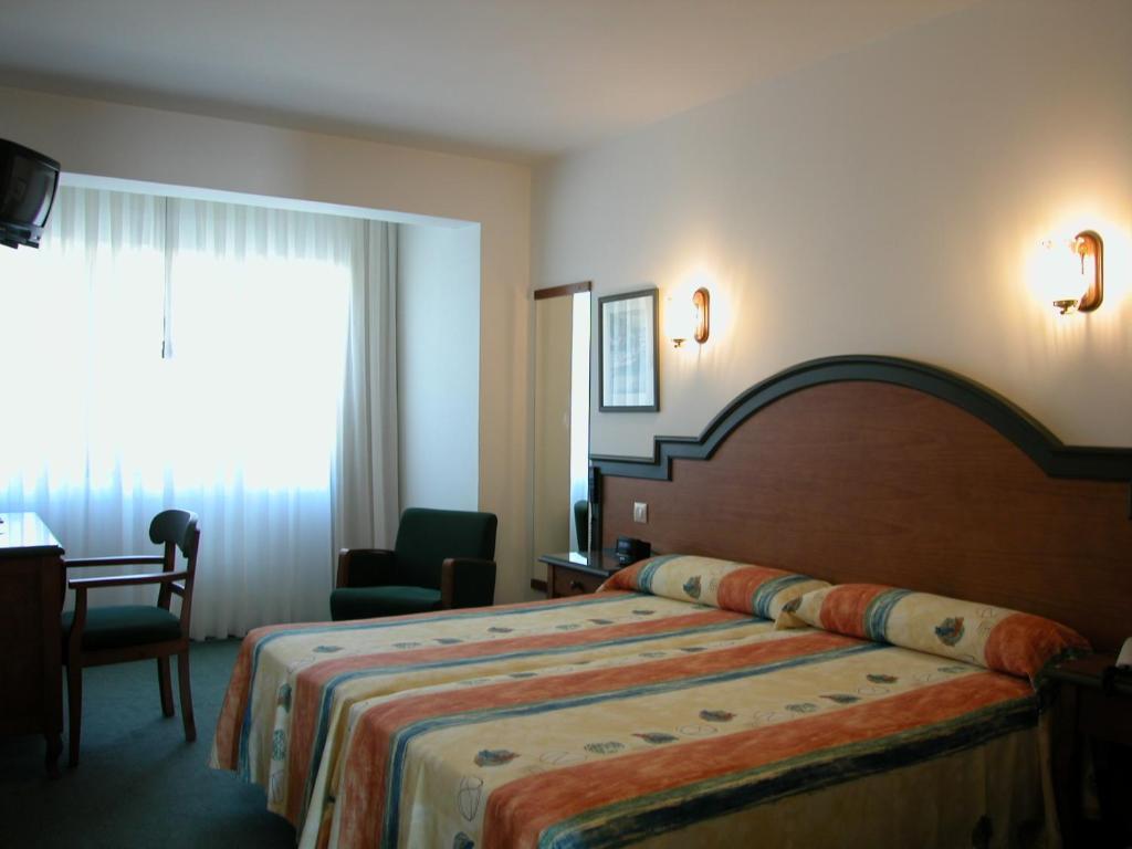 Hotel Touris Ardía Kültér fotó