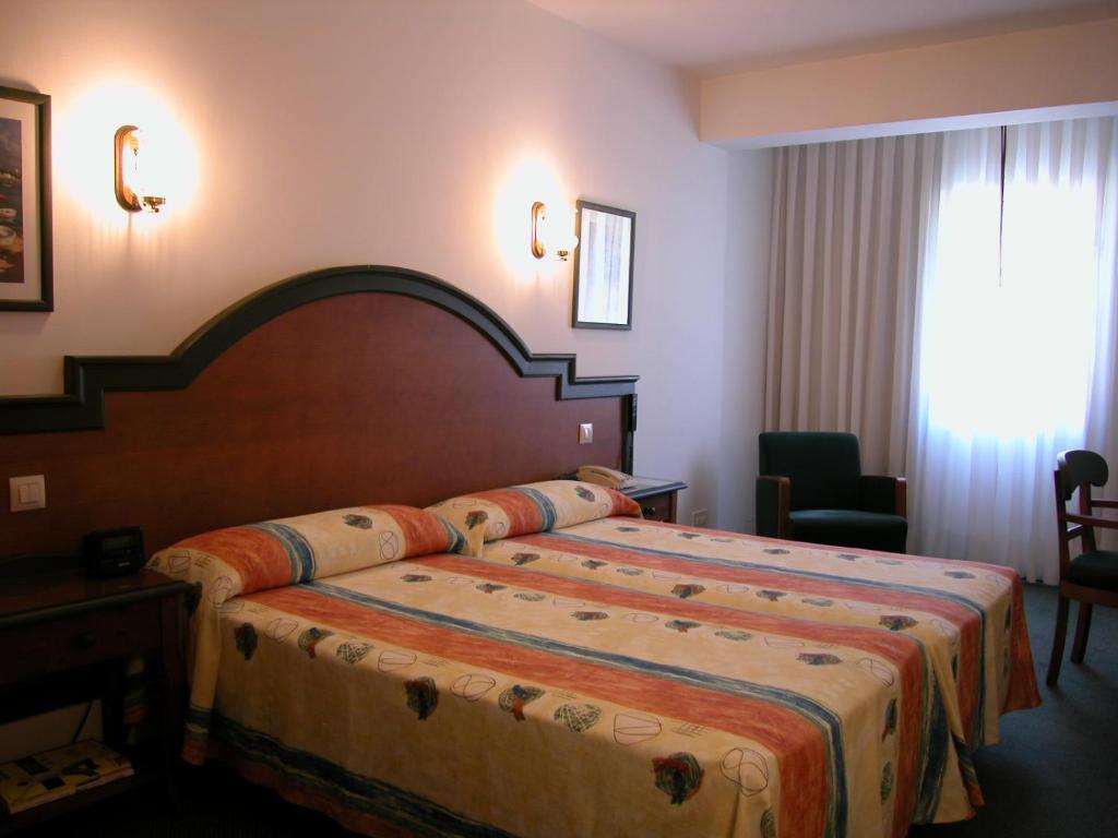 Hotel Touris Ardía Kültér fotó