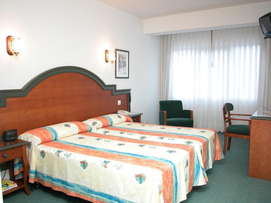 Hotel Touris Ardía Kültér fotó