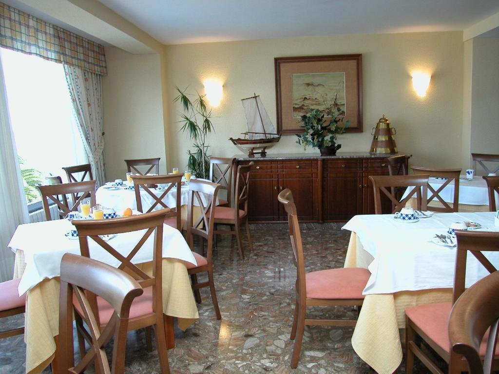 Hotel Touris Ardía Kültér fotó